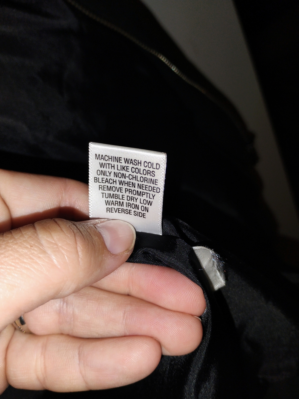 Women's Studio Works Jacket - Picture 4 of 5